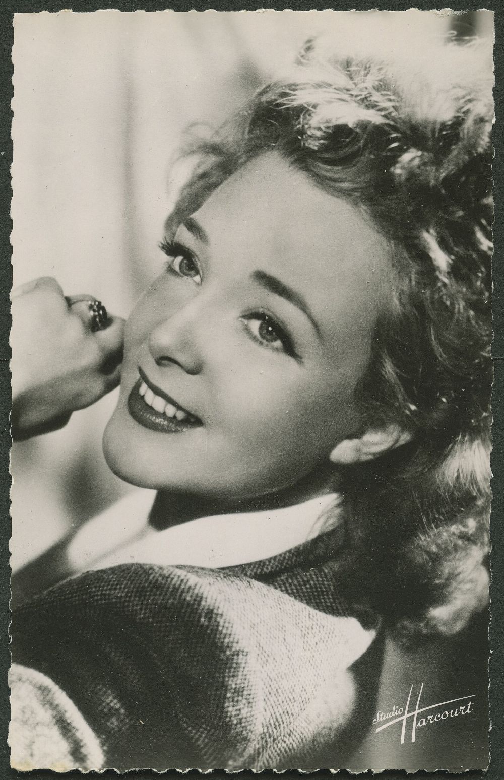 (image for) Micheline Presle #0023